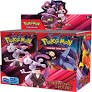 Pokemon Scarlet & Violet: Destined Rivals - Booster Box (36 Packs)